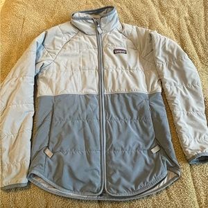 Patagonia jacket